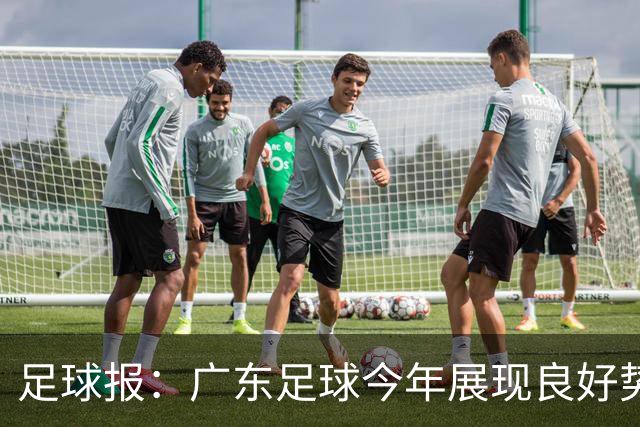 足球报：广东足球今年展现良好势头，广州豹、深圳青年人全力冲超